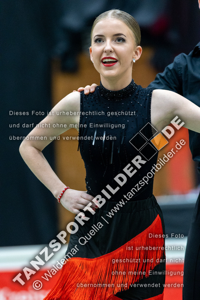 20230325-12721 | Hier finden Sie Tanz Bilder vom Latein und Standard Formationen tanzen. Sportbilder vom Tanzsport. Schöne Fotos und von Weltmeisterschaft, Europameisterschaft, Bundesliga, Regionalliga, Oberliga und Landesliga sowie von GOC Stuttgart, DanceComp, WM Bremen