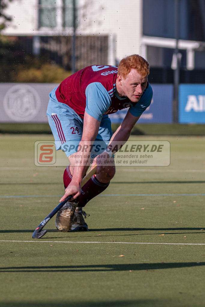 SM_20241006-DSC_6481 | 1.Bundesliga Feldhockey (M) DCADA - UHC  / 1:3
