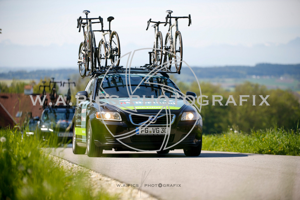 ..... | WELS, AUSTRIA, 27.April 24, 63 RAIFFEISEN KIRSCHBLÜTENRENNEN, Image shows: Photo: WAPICS / Andreas Willdoner