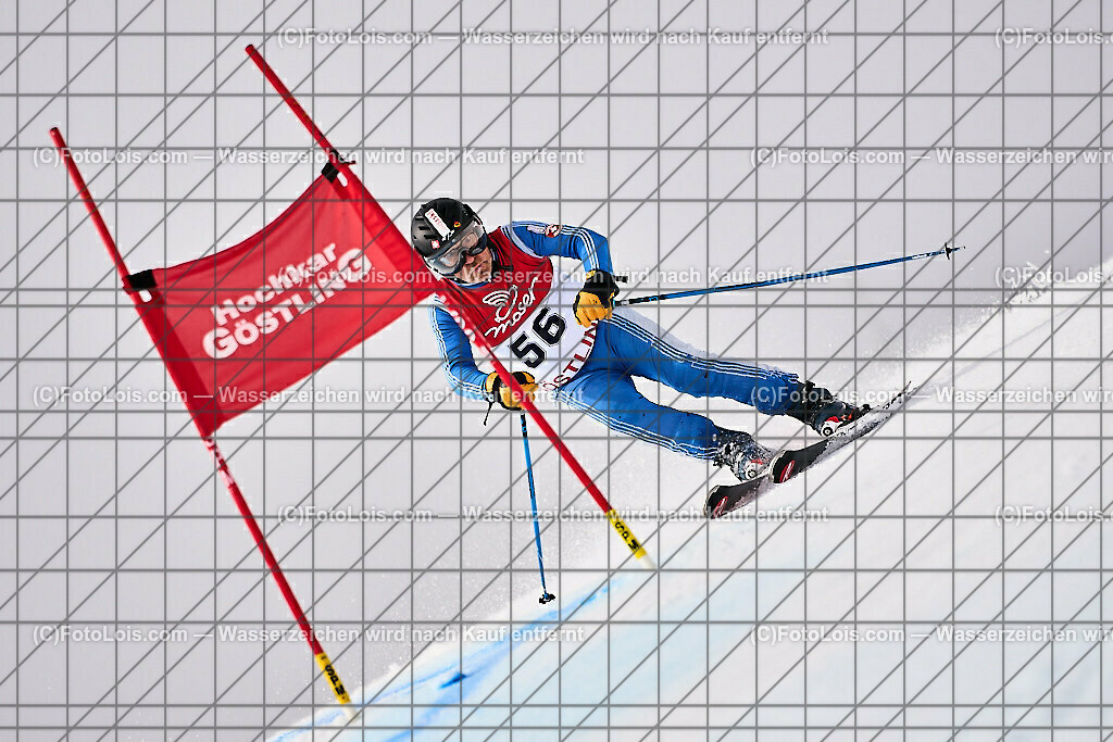 ALP2845_WCM-GS_Kat-B_Zahnd Markus | (C)FotoLois.com, Alois Spandl, World Criterium Masters Ski Alpin 2023 Hochkar, GiantSlalom, Kategorie B, Di 21. März 2023.