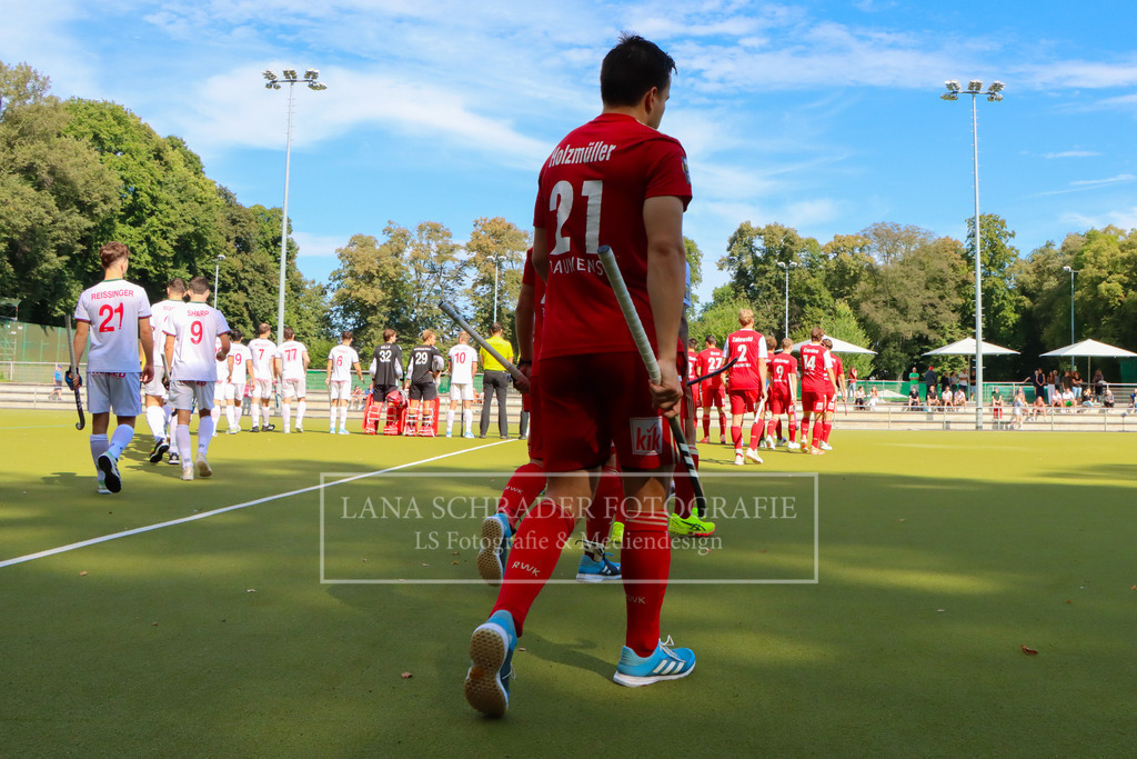 HERREN BUNDESLIGA Rot-Wei_ K_ln - Crefelder HTC 07.09.24 K_ln-171 | lanaschraderfotografie - Realisiert mit Pictrs.com