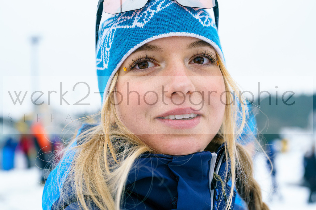 Deutschlandpokal Oberhof | Deutsche Meisterschaft Biathlon und 5. DSV JOKA Deutschlandpokal Biathlon in der LOTTO Thüringen ARENA am Rennsteig Oberhof