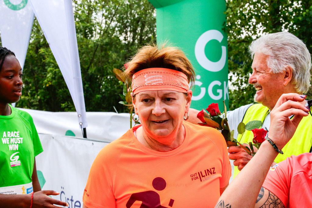 ..... | LINZ,AUSTRIA, 23.06.24, ÖGK Frauenlauf Linz  , Image shows: Photo: WAPICS / Andreas Willdoner