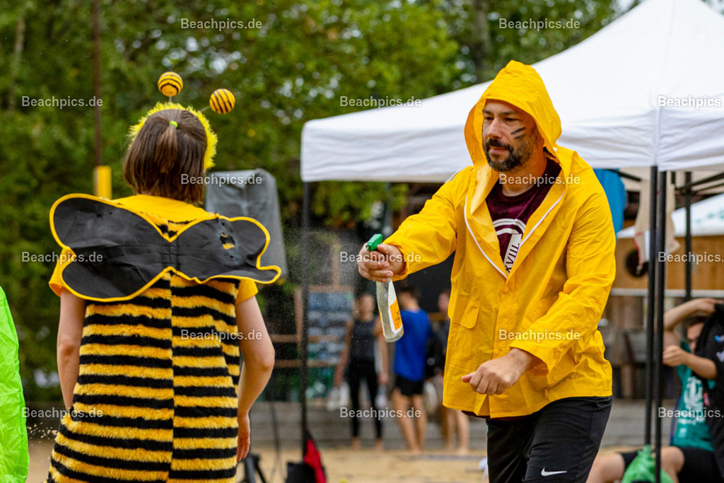 2022-001375-Strandvölkerball-WM | Vorrundentag 2, Samstag