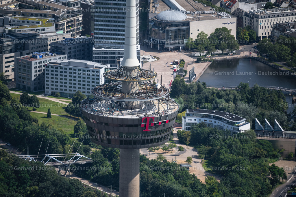 4048794 | Colonius Fernmeldeturm Köln