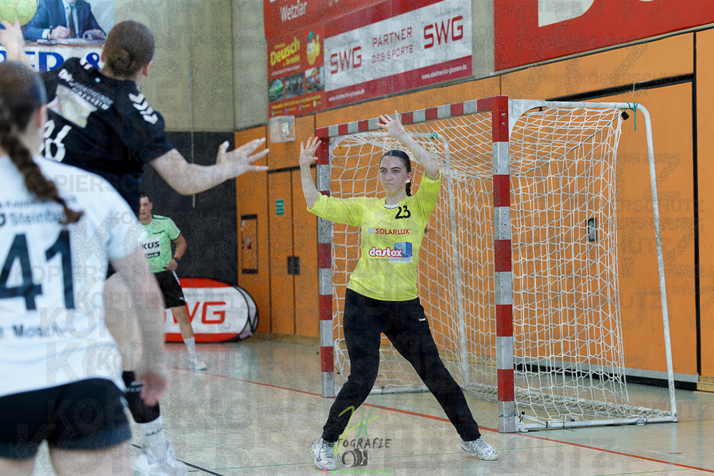 Quali-Turnier JBL wJA; SG Kappelwindeck/Steinbach - DJK SF Budenheim | Quali-Turnier JBL wJA; SG Kappelwindeck/Steinbach - DJK SF Budenheim am 31.05.2025 in Oberkleen (Weidig-Halle)Photo © 2025 - Jörg Heinrich - Realisiert mit Pictrs.com