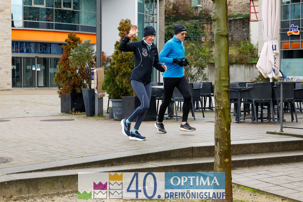 40. 3Koenigslauf 2026 | 1. Testlauf 07.12.2025 - Realisiert mit Pictrs.com