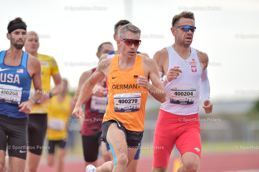 WMAC - Day 2_3 | World Masters Athletics Championship am 14.08.2024 in Gotheburg; SpeerwurfPhoto: Kai Peters - Realisiert mit Pictrs.com