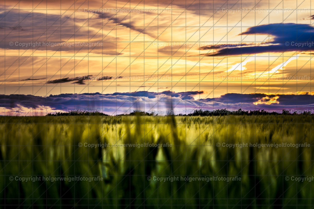 Dramatischer Tagesausklang | Kaufen sie online außergewöhnliche Fotografien auf Leinwand Acrylglas Fotoprint Aludibond von holgerweigeltfotografie - Realized with Pictrs.com