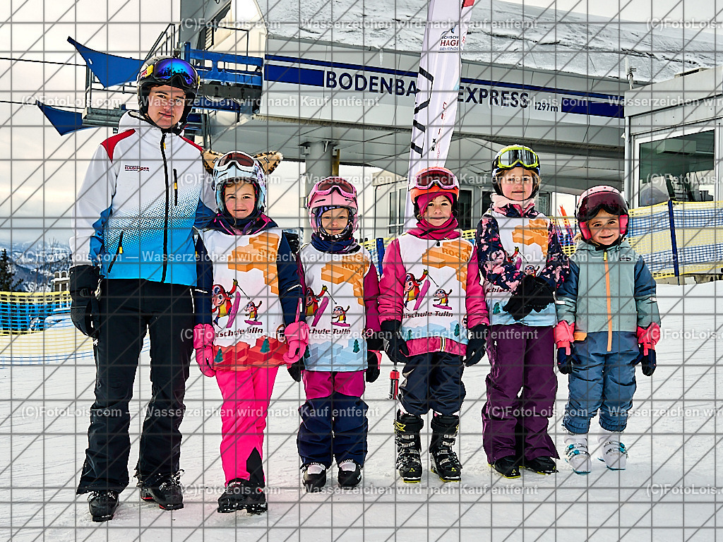 _ALP8769_Neujahrs-Skikurs | Ski- und Snowboardschule Haginger beim NEUJAHRS-Skikurs 2026, Kursabschlussrennen am Mo 5. Jänner 2026.