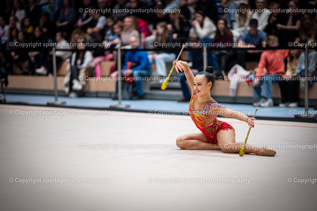 85B_7445 | AUT Maya Nickonchuk Gymnastik International 2026 in der Sporthalle Schmiden in Fellbach (Deutschland).Foto: Klaus Gruber / sportagenturphotography - Realisiert mit Pictrs.com