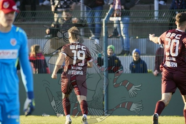 BFC Dynamo vs. FC Energie Cottbus  136 | mythos-online-redaktion