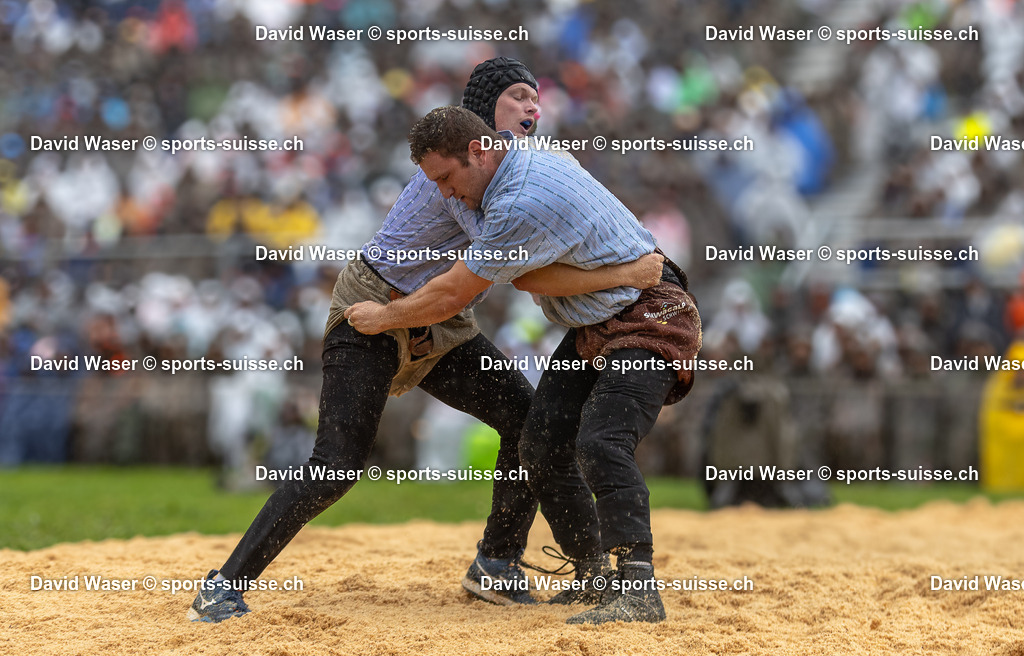 Orlik Armon ___ - Burger Matthieu ___2 | sports-suisse.ch