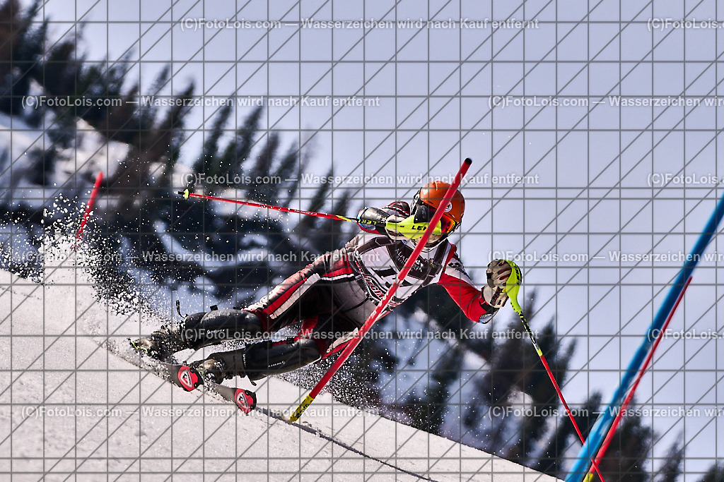 ALP0969_FIS MASTERS WC-Finale_SL_B-Herrn_Bottollier-Lasquin Laurent | (C)FotoLois.com, Alois Spandl. FIS MASTERS WorldCup-Finale 2024, Reiteralm (Steiermark, AUT), SLALOM auf der Muldenliftpiste, Sa 6. April 2024.