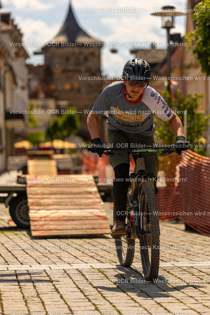 E1 Trieb Samstag R1-2166 | OCR Bilder Fotograf Eisenach Michael Schröder