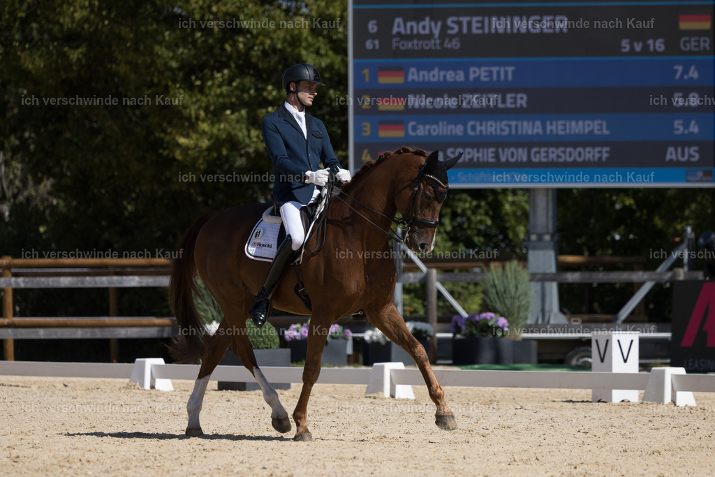 FHC2026_P02_61_13320 | Fichtenhof Classics 2026 – Dressurturnier, Reitanlage Fichtenhof, Schäftlarn