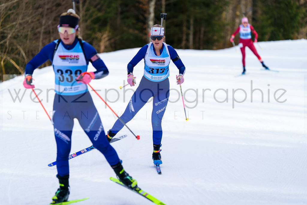 FESA Alpencup / DP Notschrei | Deutschland Pokal Finale im Schwarzwald NORDIC-CENTER Notschrei am 7. - 8. Februar 2026