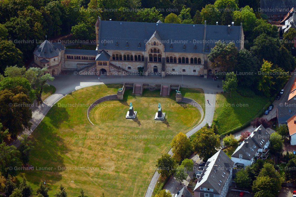 3293677 | Kaiserpfalz Goslar