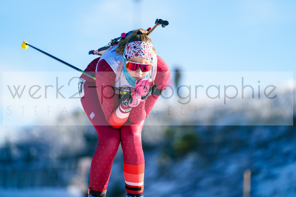 Deutschlandpokal Oberhof | Deutsche Meisterschaft Biathlon und 5. DSV JOKA Deutschlandpokal Biathlon in der LOTTO Thüringen ARENA am Rennsteig Oberhof