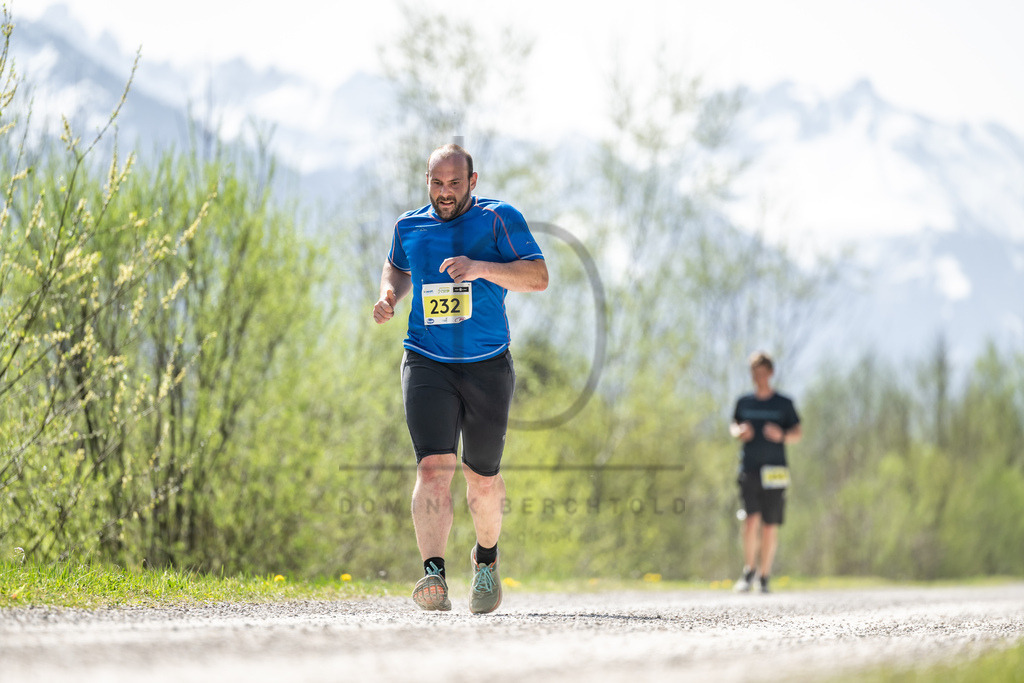 Frühlingslauf 2024 | Frühlingslauf 2024 am 07.04.2024 in Sonthofen. 



(Foto: Dominik Berchtold/www.dberchtold.com)