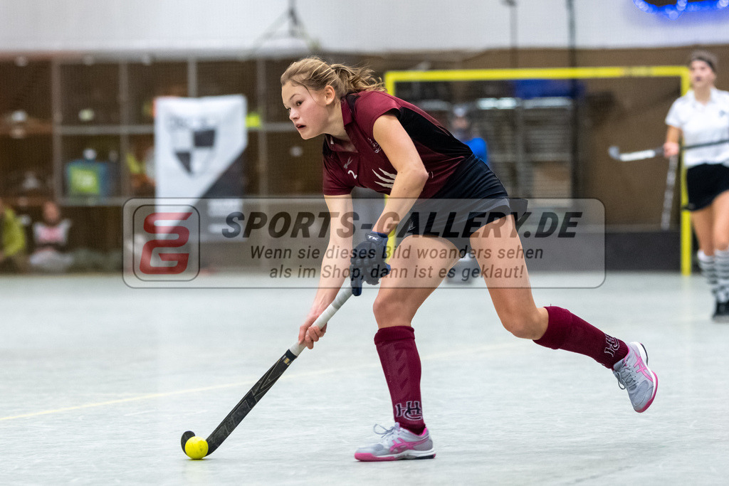 SFE_20230226_0054 | Deutsche Meisterschaft Weibliche U16 Halle 2023 am 26.02.2023 in Düsseldorf (DSC99), Photo: Stephan Fehrmann 2022 (Sports-Gallery)
