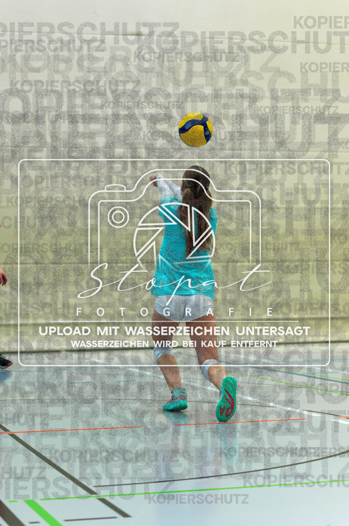 TVJ-1010 | Volleyball Doppelspieltag der 2. Damenmannschaft des TV Jahn Walsrode in der Bezirksklasse 4 Bremen/Lüneburg gegen SG Örtzetal II &amp; SVG Lüneburg VII  in der Sporthalle Gymnasium Walsrode, Walsrode (Simon Paul Stopat) - Realisiert mit Pictrs.com