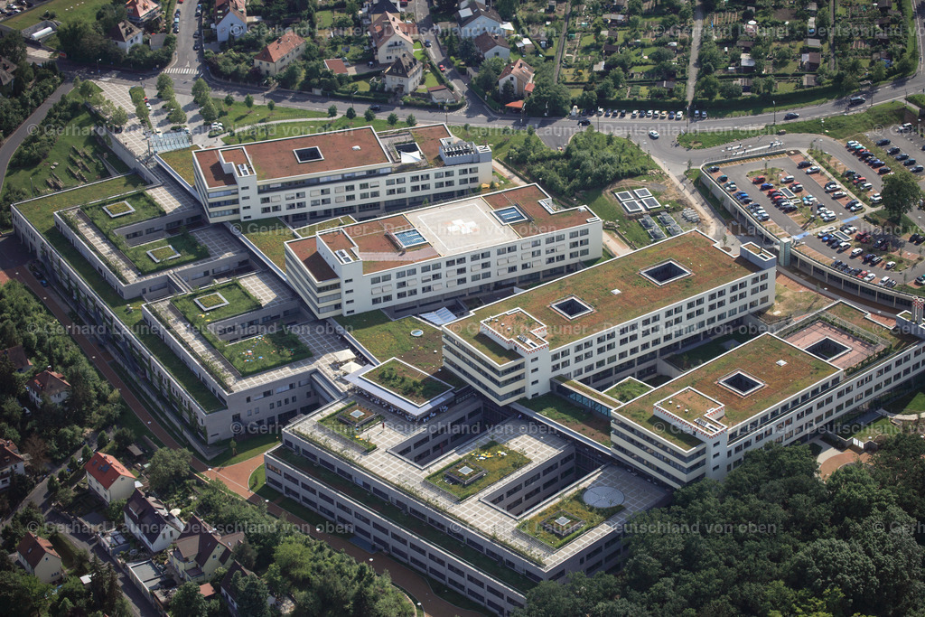 3091846 | Zentrum für Operative Medizin, Würzburg