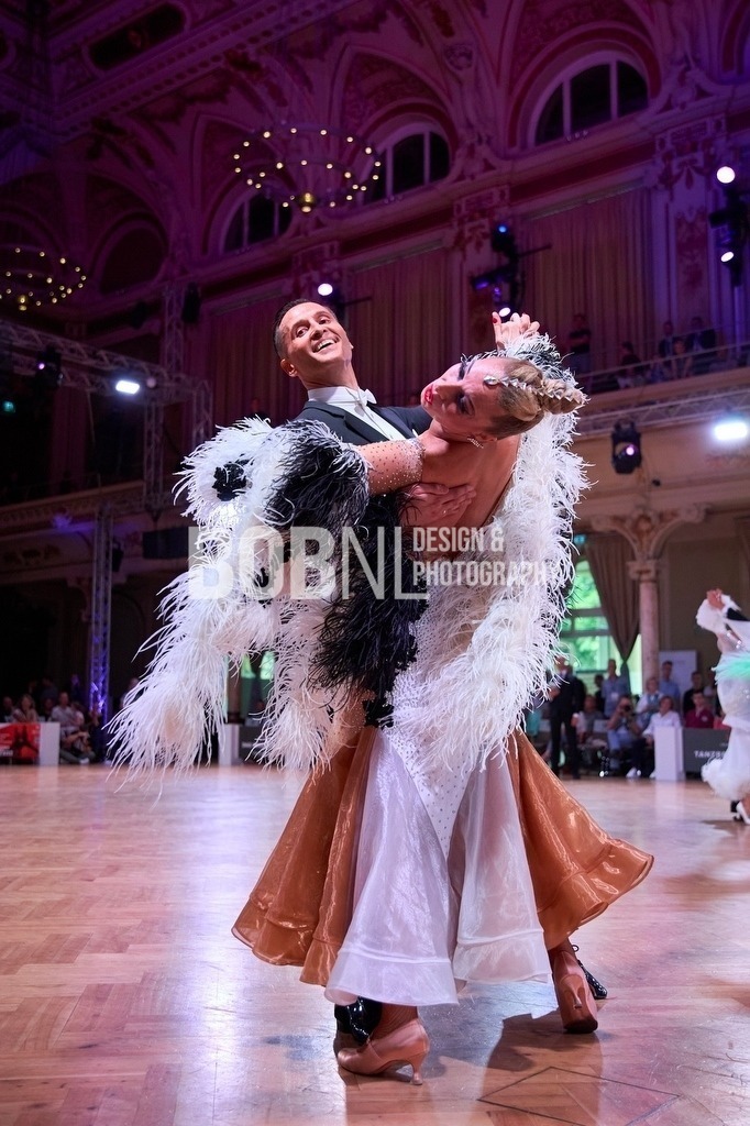 danceComp | Wuppertal - 05.07.2025: danceComp in Wuppertal (Historische Stadthalle), Germany. Photo by: BobNL design &amp; photography - Realized with Pictrs.com