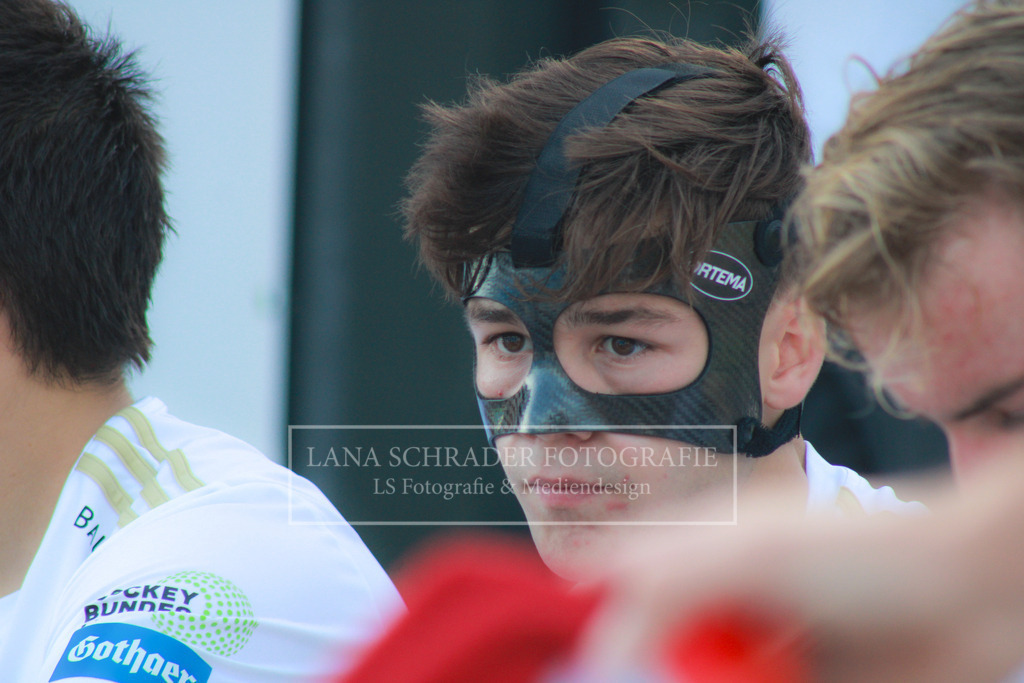 Herren Bundesliga Gladbacher HTC - Rot-Weiß Köln 07.10.23 Gladbach-183 | lanaschraderfotografie - Realisiert mit Pictrs.com