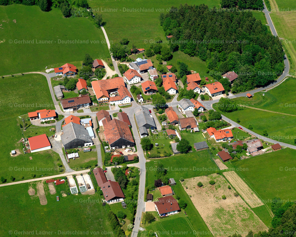 2724874 | Ort - Innernzell