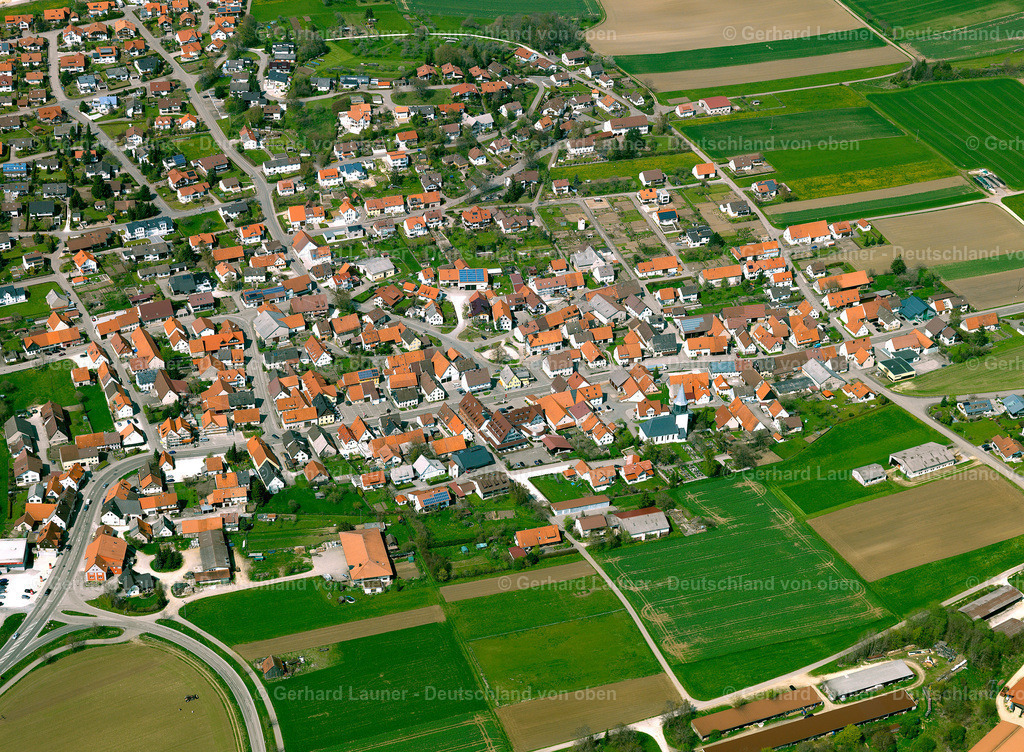 2857786 | Feldstetten, Laichingen