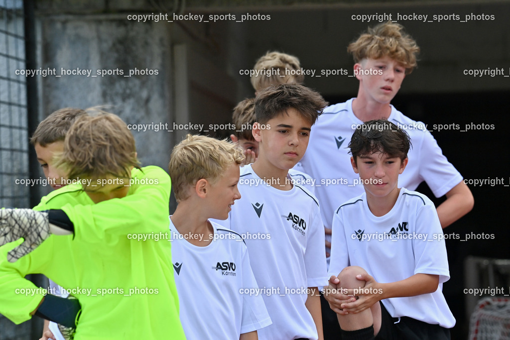 ASVÖ Bundesmeisterschaft Fußball | ASVÖ Bundesmeisterschaft Fußball, ASVÖ Bundesmeisterschaft Fußball am 06.07.2024 in Spittal an der Drau (Goldeck Stadion), Austria, (Photo by Bernd Stefan)