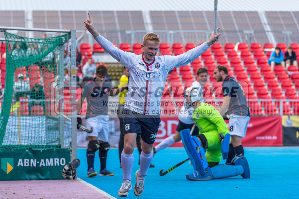 SM_20220930-D5A_1654 | CA Montrouge - Wimbledon HC / 3:5