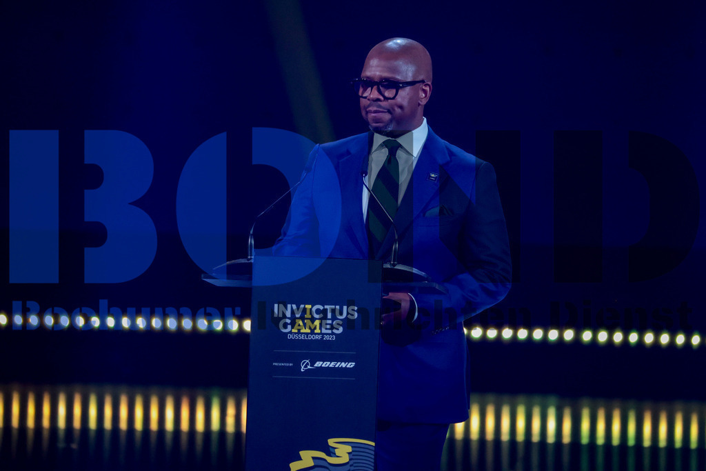  16.09.2023 - 
 | Sebastian Sendlak / Bochumer Nachrichtendienst (BOND) - Invictus Games 2023: Abschluss Zeremonie - Realisiert mit Pictrs.com