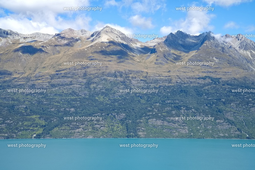 Lake Wakatipu 3 - NLZ 2024 | west photography - Realisiert mit Pictrs.com