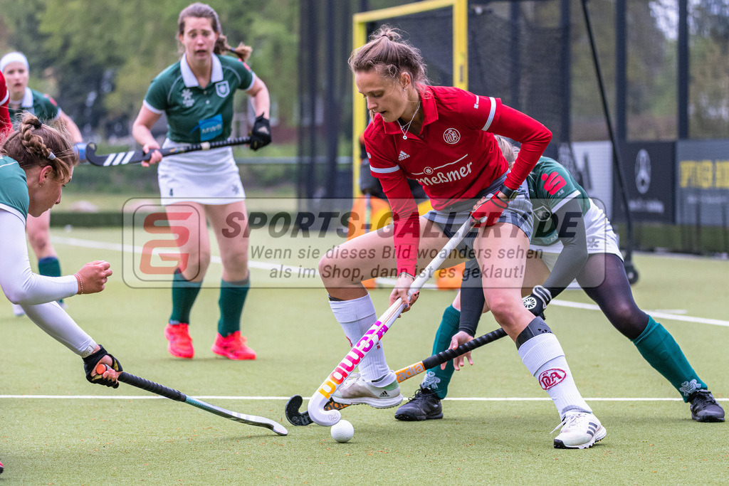 SM_20230506-D5A_7320 | Der Club an der Alster - Uhlenhorst Mülheim /  5:0