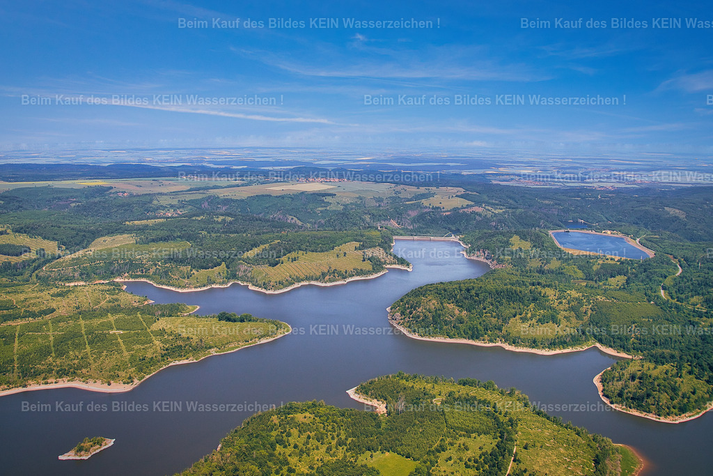 Rappbodetalsperre_Harz_6112 | Rappbodetalsperre oberhalb - Realisiert mit Pictrs.com