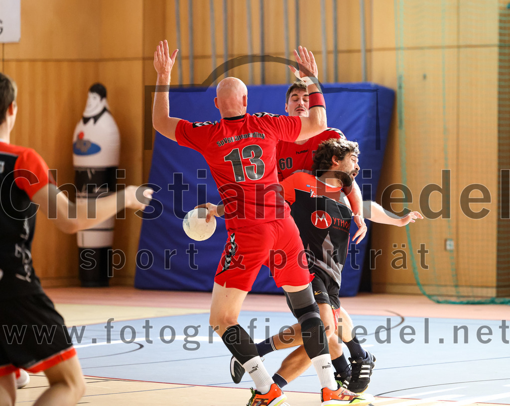 2022-10-16_072_SpVgg_Altenerding_II_gegen_SG_Moosburg_II | Erding, Deutschland, 16.10.2022:
Handball, Bezirksklasse Männer 2022 / 2023, 2. Spieltag, SpVgg Altenerding II gegen SG Moosburg II, Endergebnis: 30:23

Foto: Christian Riedel / fotografie-riedel.net