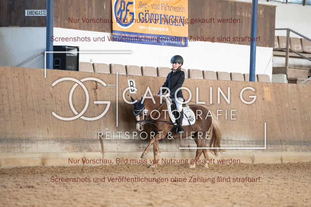 DSC03302 | reitturnier_Göppingen_April_2026, Anna_Klingenberg, Greenhof_Margret