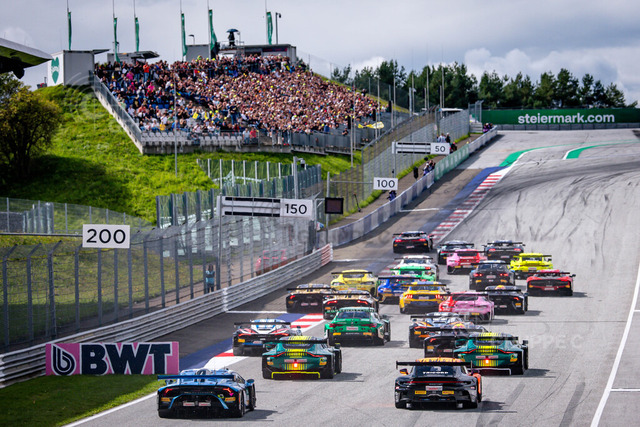 DTM725_091413325108033TU_TU | DTM, 13. + 14. Rennen Red Bull Ring by VKB-Bank 2025 - Foto: Gruppe C Photography - Realisiert mit Pictrs.com