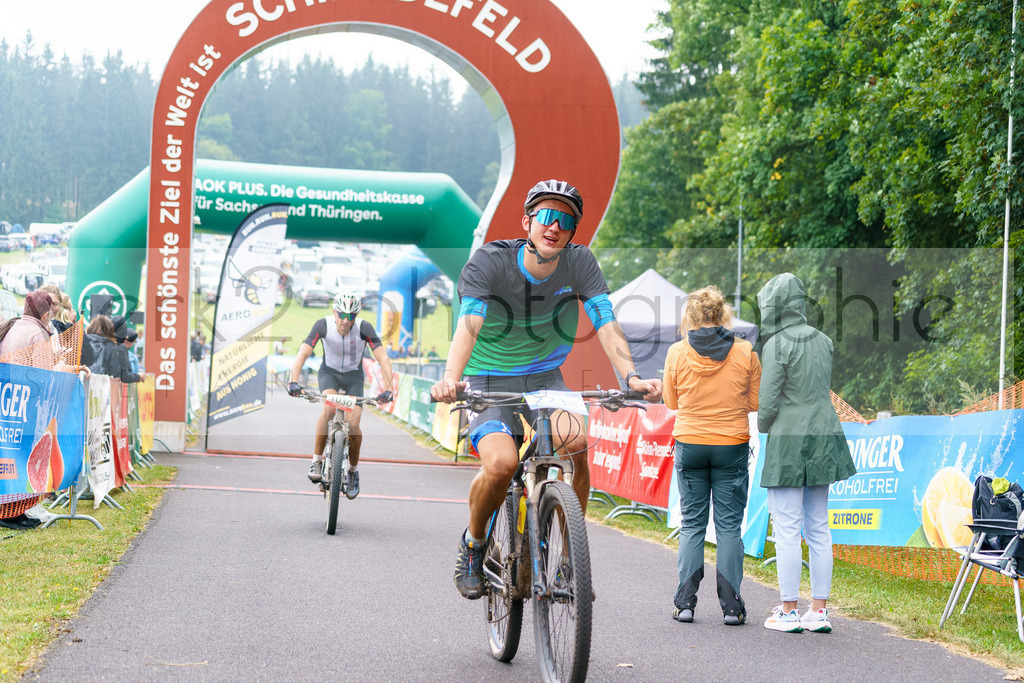 RennsteigRIDE 2024 | 8. RENNSTEIGRIDE am 31. August 2024 - Das Mountainbike-Event am Rennsteig!