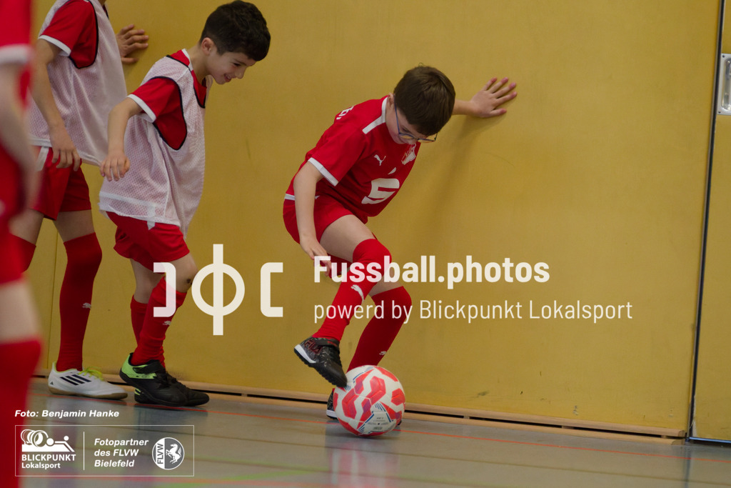 20260208_U8_Turnier_Theesen_266 | Blickpunkt Lokalsport - Realisiert mit Pictrs.com