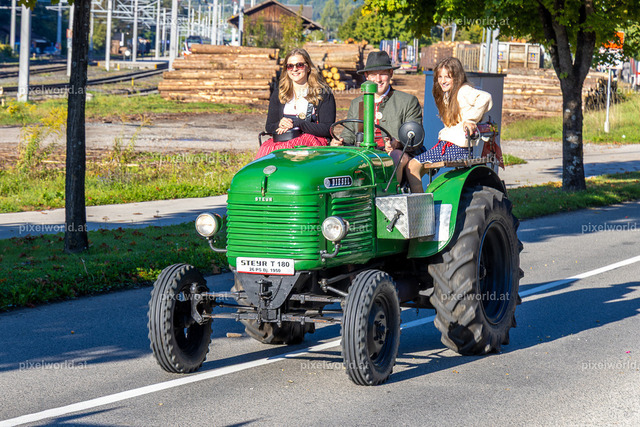 5. SchaZie Fest und 70 Jahre Bezirks-Landjugend | Bildershop von pixelworld.at - Realisiert mit Pictrs.com