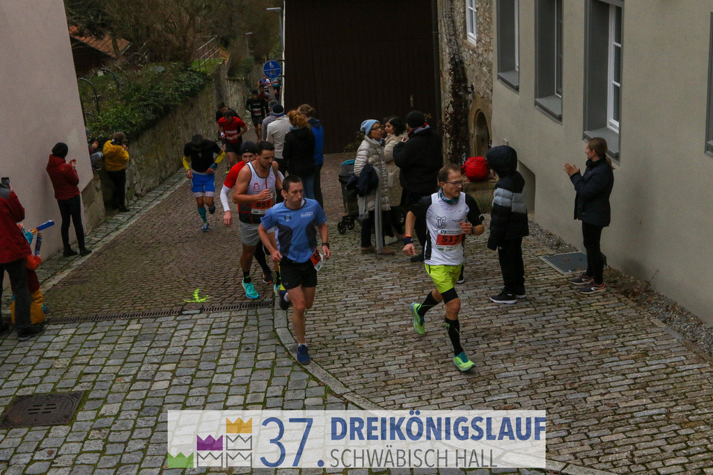 VR Bank Hauptlauf 10000m | 3 Koenigslauf 2023 - Realisiert mit Pictrs.com