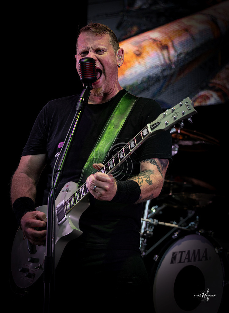 Metakilla / Metallica Tribute Band | Stadtfest Aschaffenburg 30.08.2025 - Realisiert mit Pictrs.com