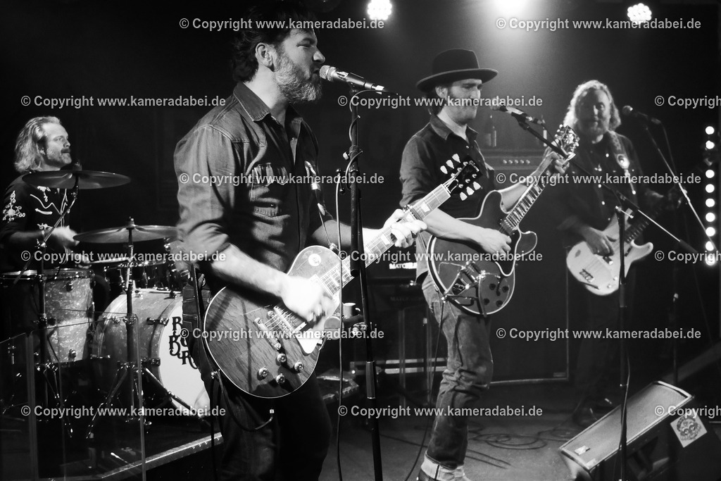 Konzert : Black Bottle Riot am 14.11.2025 im Rare Guitar in Münster | Konzert : Black Bottle Riot am 14.11.2025 im Rare Guitar in Münster - Realisiert mit Pictrs.com