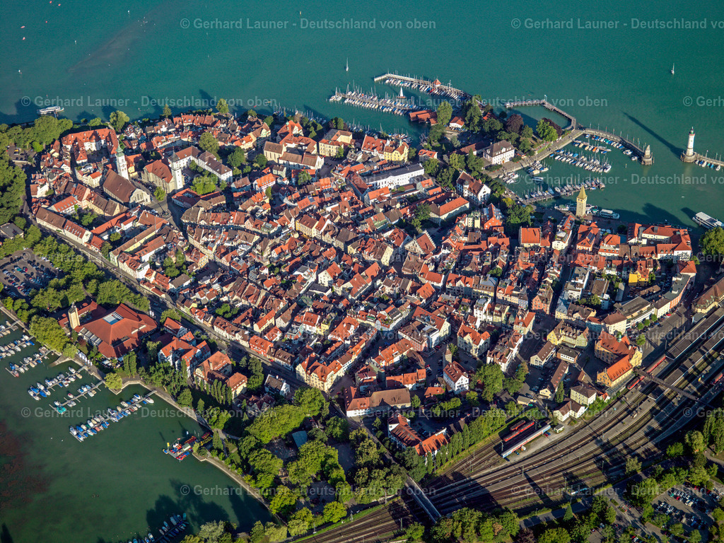 2696538 | Altstadtbereich Lindau am Bodensee