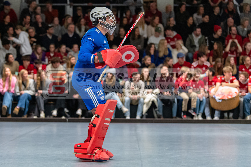 SM_20240105-D5A_8369 | 1.Bundesliga Hallenhockey  (M) DCadA - UHC / 8:7 (1:4)