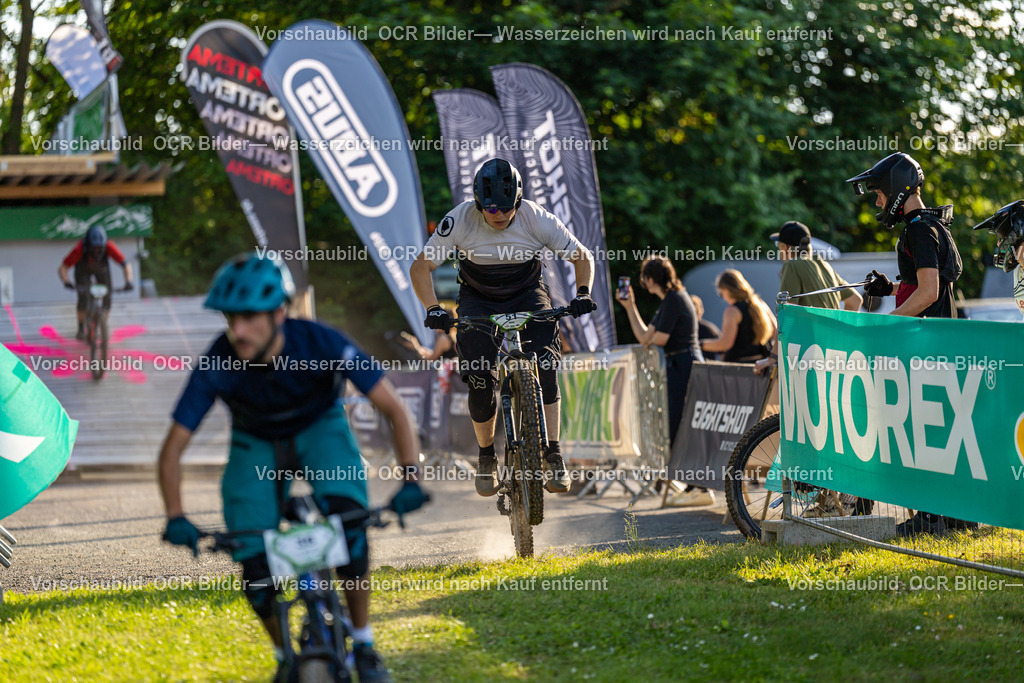 E1 Trieb Freitag R6-1057 | OCR Bilder Fotograf Eisenach Michael Schröder