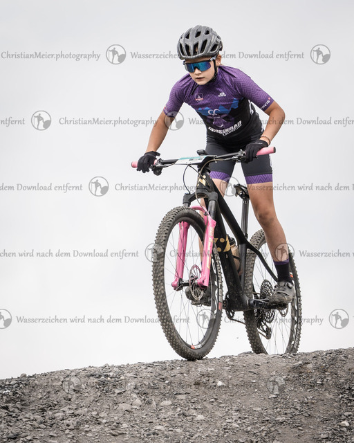 Swiss Bike Cup 2026 - Leysin | Bilder vom Swiss Bike Cup 2026 in Leysin (VD). Das Rennen der Mädchen und Buben der Kategorie U11Fotograf: ChristianMeier.photography - Realisiert mit Pictrs.com